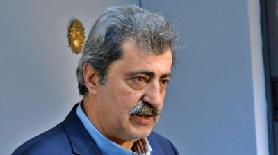 Σεισμικές δηλώσεις Πολάκη: ΔΕΗ, Εθνική και διυλιστήριο πίσω στο Δημόσιο