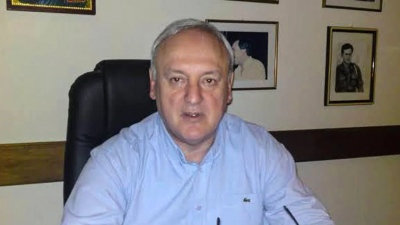 Νεκρός ο ποινικολόγος Σταύρος Γεωργίου - Έπεσε θύμα άγριου ξυλοδαρμού στο γραφείο του