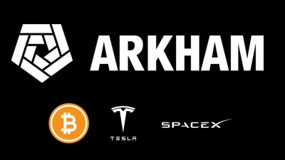 SpaceX και Tesla κατέχουν πάνω από 2 δισ. δολάρια σε Bitcoin σύμφωνα με την Arkham Intelligence