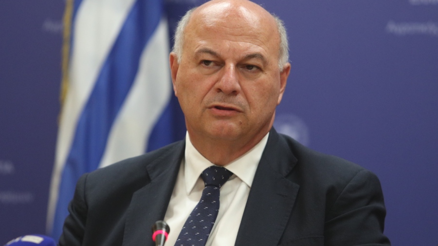 Το διπλό έγκλημα Τσιάρα που οδηγεί ΟΠΕΚΕΠΕ και ελληνική κτηνοτροφία στα βράχια - Μεγάλες αντιδράσεις στον αγροτικό πληθυσμό