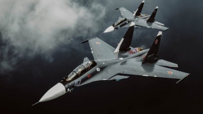 Πώς η Ελλάδα πλήρωσε πανάκριβα τα γαλλικά Rafale και απέρριψε τα πιο φθηνά και ποιοτικά ρωσικά Su-30SM - Το παράδειγμα του Καζακστάν