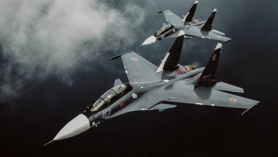 Πώς η Ελλάδα πλήρωσε πανάκριβα τα γαλλικά Rafale και απέρριψε τα πιο φθηνά και ποιοτικά ρωσικά Su-30SM - Το παράδειγμα του Καζακστάν