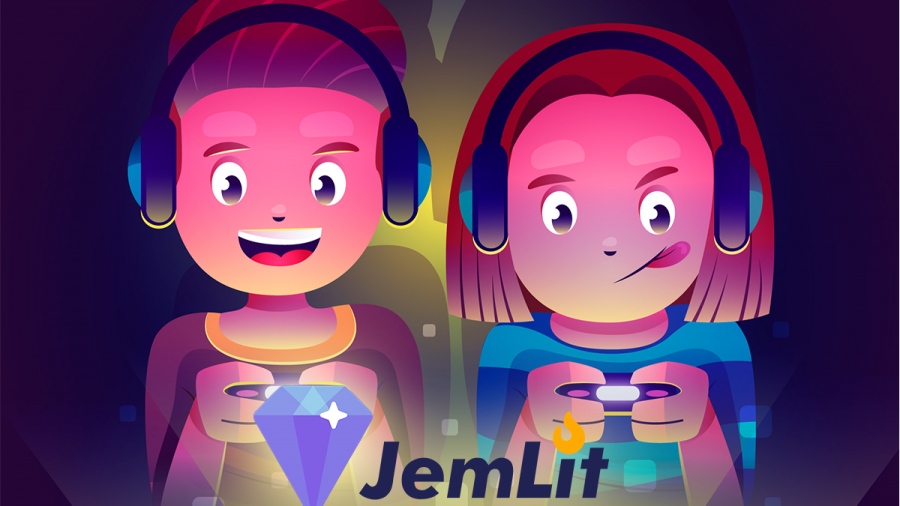 Το Jemlit διαθέτει τα καλύτερα παιχνίδια και Gift Cards για Gamers