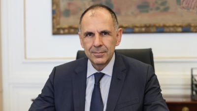 Γεραπετρίτης από Λιβύη: Απόφαση να προχωρήσουμε σε συζητήσεις για την οριοθέτηση υφαλοκρηπίδας και ΑΟΖ