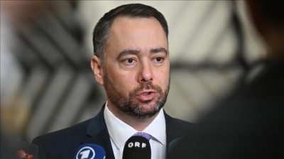 Σοκ και δέος: Η Ευρώπη «παραδίδει τα κλειδιά» στην Άγκυρα – Βέλγος Υπουργός χρίζει την Τουρκία «Προστάτη» της Γηραιάς Ηπείρου