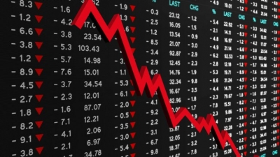 Sell off στο Χ.Α. με περισσότερες από 30 μετοχές να έχουν πτώση άνω του 7% - Αλλαγές στη διαδικασία ΑΜΕΜ