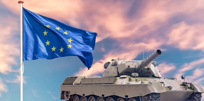 Bloomberg: Ευρωπαϊκό αμυντικό Bατερλώ και επικράτηση Trump – ReΑrm EU… με αμερικανικά όπλα