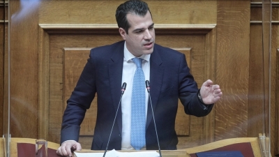 Πλεύρης: Εκτός ΕΣΥ, οι ανεμβολίαστοι υγειονομικοί από 31/3 - Προς πλήρη αποκλιμάκωση μέτρων - Η Omicron δεν περιορίζεται
