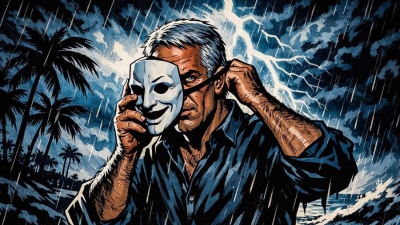 Epstein’s greatest secret remains hidden: The murky role of the Rothschilds