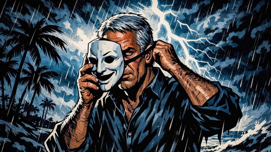 Epstein’s greatest secret remains hidden: The murky role of the Rothschilds