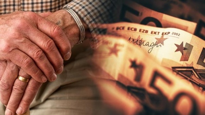 Αναδρομικά σε νέες επικουρικές που θα εκδοθούν από Απρίλιο σε συνταξιούχους Δημοσίου και ΔΕΚΟ που εκκρεμούσαν οι αποφάσεις