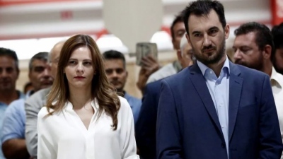 Αποκτά ρεύμα νίκης η Έφη Αχτσιόγλου – Οι παλινωδίες της κυβέρνησης χρειάζονται αντιπολίτευση για να γίνουν φθορά