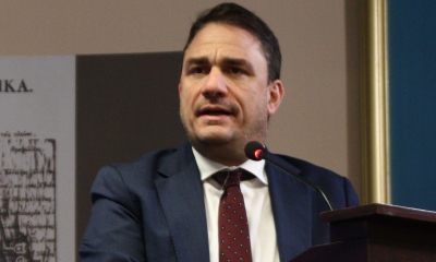Πυρά Τσουκαλά κατά κυβέρνησης: Αφαιμάζουν τα λαϊκά στρώματα για μεγαλύτερα φορολογικά έσοδα
