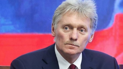 Peskov (Κρεμλίνο): Η επίσκεψη Trump στη Ρωσία δεν είναι προς το παρόν στην ατζέντα