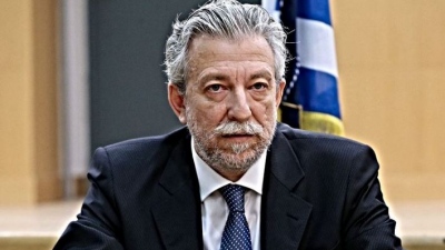Κοντονής για ΟΑΚΑ: Δεν είχε γίνει το παραμικρό από 2004 έως 2015 – Χωρίς οικοδομικές άδειες, με άδεια πέργκολας και χαμένο τον φάκελο Καλατράβα