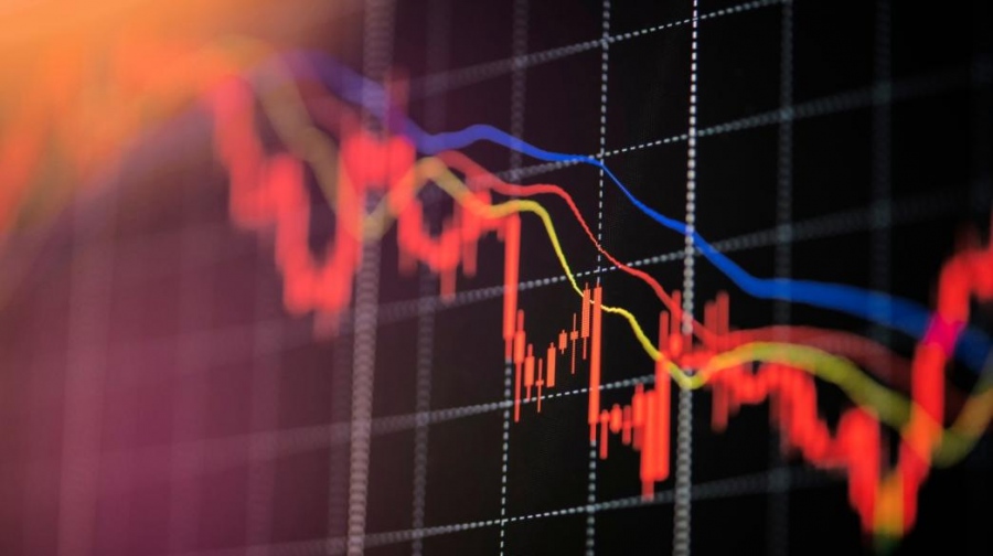 Λίγο μετά το άνοιγμα του Χ.Α. – Πιέσεις λόγω Moody’s – Οι μετοχές που βρίσκονται στο επίκεντρο