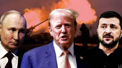 Shocking revelation: The 5 reasons why the United States is escalating the military tension with Russia – The 3rd is deadly dangerous