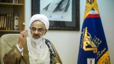 Σκληρό μήνυμα IRGC: Η αμφισβήτηση της ηγεσίας βαφτίζεται απειλή για το σύστημα του Ιράν