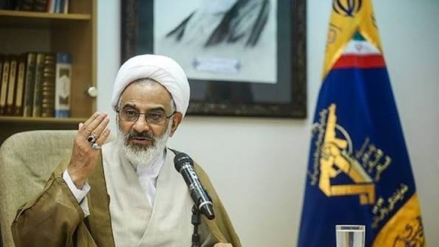 Σκληρό μήνυμα IRGC: Η αμφισβήτηση της ηγεσίας βαφτίζεται απειλή για το σύστημα του Ιράν
