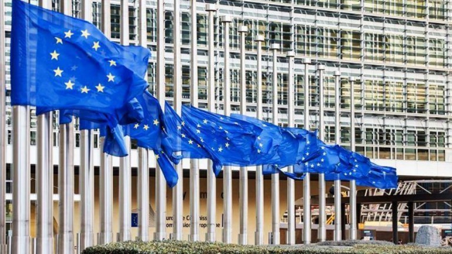 Κομισιόν: Εκταμίευση πληρωμών σε Ελλάδα και ακόμη 5 χώρες στο πλαίσιο του Μηχανισμού Ανάκαμψης και Ανθεκτικότητας
