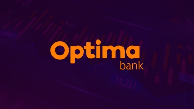 Optima Bank: Έκδοση ομολόγου κατηγορίας ΑΤ1 και επέκταση στις ασφάλειες