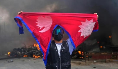 Τρόμος σε Ινδία, Κίνα και Πακιστάν για την κρίση στο Νεπάλ - Ανατρέπονται οι παγκόσμιες ισορροπίες