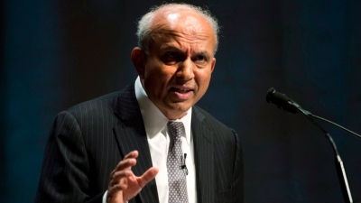Metlen: Στο 9,25% το ποσοστό του Prem Watsa - Ελέγχει 11,9 εκατ. μετοχές