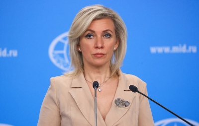 Σκληρές κατηγορίες Zakharova: Τρομοκρατικές επιθέσεις της Ουκρανίας στη Μαύρη Θάλασσα - Διεθνείς έρευνες τώρα