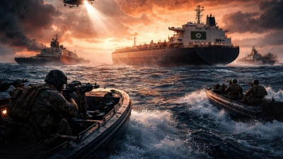 Καταστροφή, φτώχεια και Παγκόσμιος Πόλεμος με Ιράν - Ο Trump σπρώχνει τον πλανήτη στον γκρεμό