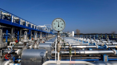 Στο -12% το φυσικό αέριο - Ήπιες καιρικές συνθήκες και αμερικανικό LNG πιέζουν τις τιμές