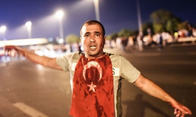 Βόμβα στην Τουρκία: Η κυβέρνηση Erdogan «θάβει» έκθεση για το πραξικόπημα του 2016 – Φόβοι για αποκάλυψη προβοκάτσιας