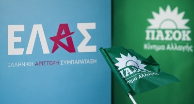 Πόλεμος Τσίπρα - ΠΑΣΟΚ για ρουσφέτια κυβέρνησης και χρηματοδότηση κομμάτων – Στο στόχαστρο 2 γνωστοί επιχειρηματίες