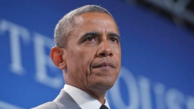 Michael Flynn (ΗΠΑ): Η κυβέρνηση Obama έπαιξε καθοριστικό ρόλο στα γεγονότα του 2014 στην Ουκρανία