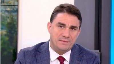 Τσουκαλάς για Σαμαρά: Το ΠΑΣΟΚ δεν σχολιάζει τα εσωκομματικά άλλων κομμάτων - Επί ΝΔ η πιο μεγάλη αναδιανομή πλούτου μέσω  ενέργειας