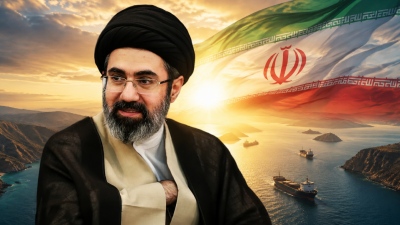 Παρέμβαση σεισμός Khamenei: Το Ιράν υπέγραψε το Μνημόνιο της συντριβής του Trump - Απελπισμένοι και ηττημένοι οι Αμερικανοί