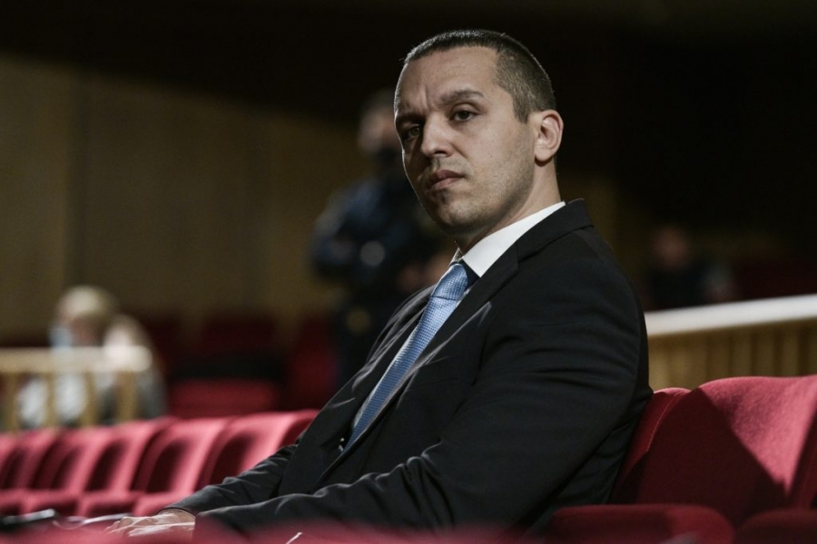 «Μπλόκο» στους «Έλληνες» από τον Άρειο Πάγο - Κασιδιάρης: Κατάλυση της δημοκρατίας - Δεν θα στηρίξει κανένα άλλο κόμμα