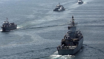 Τύμπανα πολέμου στο Hormuz - Ιράν, Ρωσία και Κίνα καταλαμβάνουν το Στενό… με πρόσχημα στρατιωτικά γυμνάσια