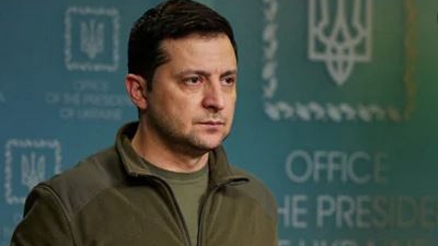 Για συνομιλίες στη Λευκορωσία καλεί η Ρωσία την Ουκρανία - 