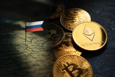 Checkmate move by Russia, opens the door to cryptocurrencies – Bitcoin, a weapon against Western sanctions