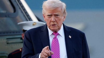 Trump: 1.000 πύραυλοι θα χτυπήσουν το Ιράν εάν αποπειραθούν να με δολοφονήσουν