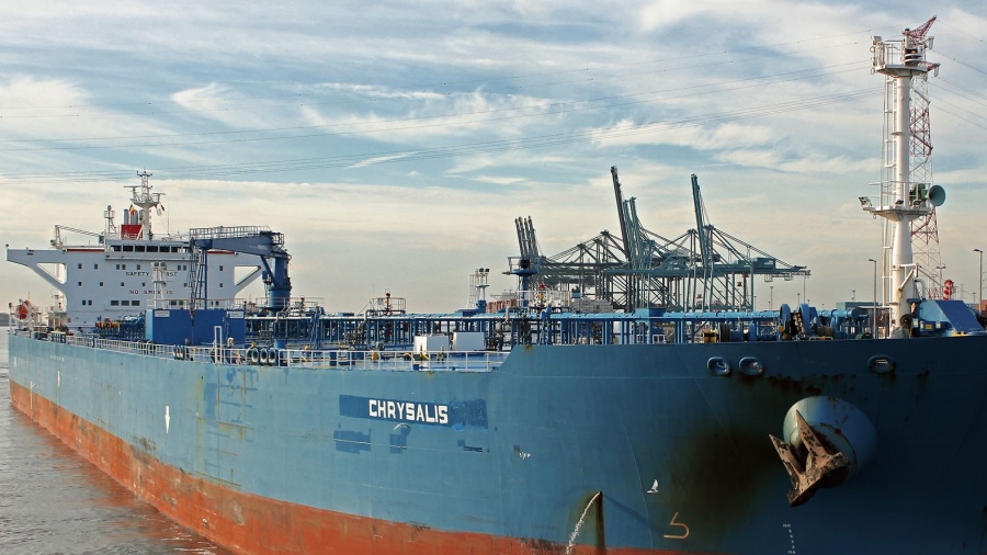 Ερυθρά Θάλασσα: Διπλή, ισχυρή επίθεση των Houthis στο δεξαμενόπλοιο Crysalis