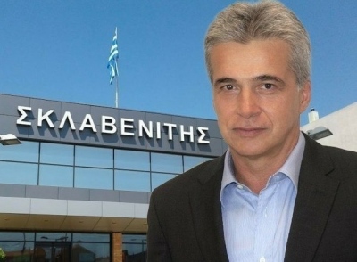Σβήνει τη «φωτιά» του Θεοδωρικάκου ο Μητσοτάκης – Ζήτησε συνάντηση με τον Γεράσιμο Σκλαβενίτη, μετά το φιάσκο του προστίμου
