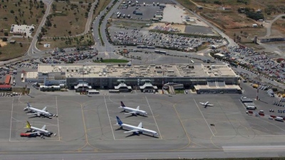 Τι προβλέπει ο ΕΟΣΠ για τις καλοκαιρινές πτήσεις 2025 σε Ελλάδα