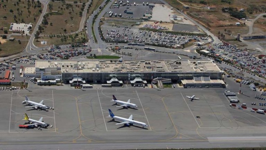 Τι προβλέπει ο ΕΟΣΠ για τις καλοκαιρινές πτήσεις 2025 σε Ελλάδα