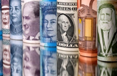H «φούσκα» των κεντρικών τραπεζών μετατρέπει την παγκόσμια οικονομία σε zombie – «Βουνό» μη εξυπηρετήσιμου χρέους, υψηλός πληθωρισμός και ύφεση