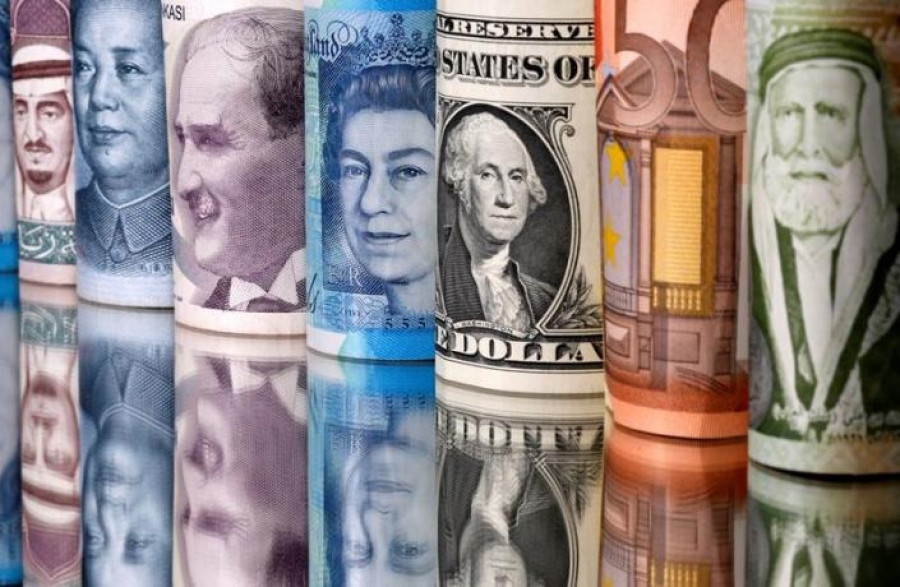 H «φούσκα» των κεντρικών τραπεζών μετατρέπει την παγκόσμια οικονομία σε zombie – «Βουνό» μη εξυπηρετήσιμου χρέους, υψηλός πληθωρισμός και ύφεση