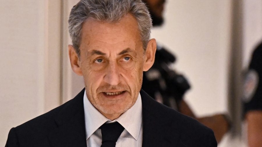 Το βαθύ κράτος διέλυσε και τον πρώην Γάλλο πρόεδρο Sarkozy - Η «Δικαιοσύνη» ως όπλο εξόντωσης και πολιτικών δολοφονιών