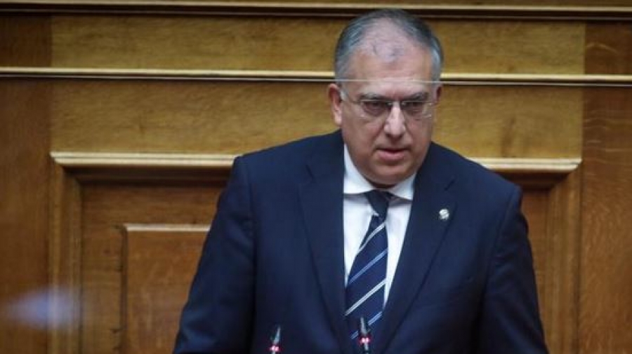 Θεοδωρικάκος στη Βουλή: Στοχευμένες δράσεις της Αστυνομίας – Την τελευταία 5ετία καταγράφηκαν 1.118 υποθέσεις κακοποίησης παιδιών