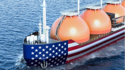 The Russian strike on an LPG ship - A message of destruction for the US and Greece - We will burn the 