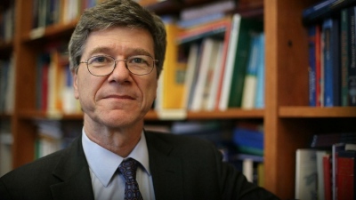 Βόμβα Sachs (Columbia): To NATO είναι εγκεφαλικά νεκρό - Αν δεν σταματήσει η επέκταση στην Ουκρανία, θα έχουμε συντριβή
